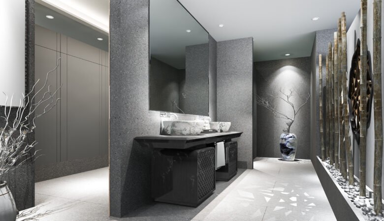 Reclaimed Wolid for the Modern