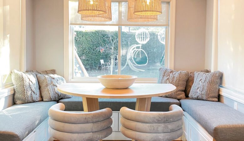 Renovation of Architec and Design